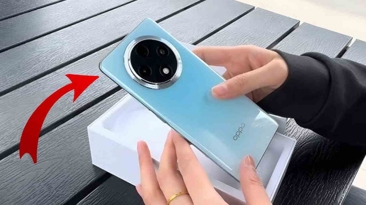Oppo f27 Pro+ 5G