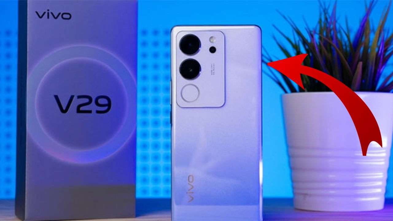 Vivo v29 5G